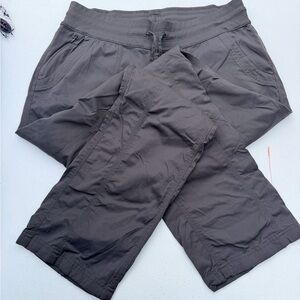The North Face Women's Gray Pants